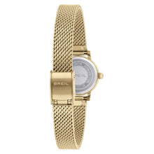 Carica l'immagine nel visualizzatore di Gallery, BREIL Orologio Donna DARLING in Acciaio dorato TW1935
