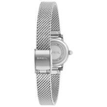 Carica l'immagine nel visualizzatore di Gallery, BREIL Orologio Donna DARLING in Acciaio quadrante blu TW2001
