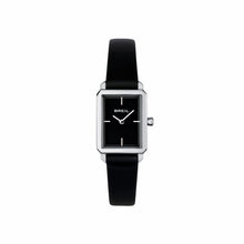 Carica l'immagine nel visualizzatore di Gallery, BREIL Orologio Donna CARRÉ in Pelle Nera TW2025
