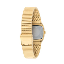 Carica l'immagine nel visualizzatore di Gallery, BREIL Orologio Donna STYLIZE in Acciaio dorato TW2051
