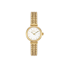 Carica l'immagine nel visualizzatore di Gallery, BREIL Orologio Donna BUBBLE in Acciaio dorato TW2083
