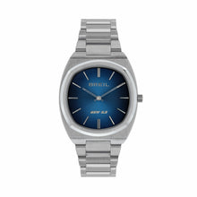 Carica l'immagine nel visualizzatore di Gallery, BREIL BSW6.5 Orologio uomo cassa slim in acciaio quadrante blu TW2122
