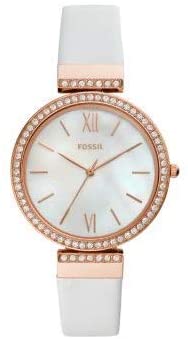 Fossil Cinturino da Orologio Fossil AM4482 Fossil Cinturino da Orologio Fossil AM4482