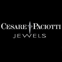 Carica l&#39;immagine nel visualizzatore di Gallery, JPBR0409B CESARE PACIOTTI Jewels Bracciale da Donna con Charms di Croci e spadini in Argento 925
