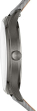 Carica l&#39;immagine nel visualizzatore di Gallery, FOSSIL FS5594 Orologio Uomo in Pelle Limited Edition - CURATOR
