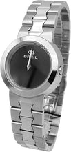Carica l&#39;immagine nel visualizzatore di Gallery, BREIL Orologio solo Tempo Donna Acciaio GRIFFE Nero 2519280814
