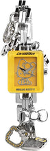 Carica l&#39;immagine nel visualizzatore di Gallery, Chronotech for Hello Kitty  Orologio solo Tempo Donna in Acciaio CT.6323L/10M
