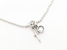Carica l&#39;immagine nel visualizzatore di Gallery, JPBR0470B CESARE PACIOTTI Jewels Bracciale sottile con Charms in Argento 925

