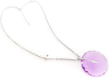 Carica l&#39;immagine nel visualizzatore di Gallery, JPCL0680B CESARE PACIOTTI Jewels Girocollo Donna in Argento 925 e Semipreziosi
