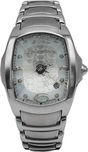 Carica l&#39;immagine nel visualizzatore di Gallery, Chronotech Prisma Orologio da Donna in acciaio CT.7896L/39M
