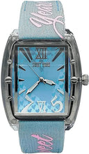 Carica l&#39;immagine nel visualizzatore di Gallery, SY.6128L/31 Orologio SWEET YEARS by Chronotech Unisex Azzurro
