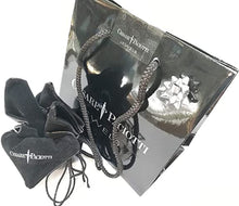 Carica l&#39;immagine nel visualizzatore di Gallery, JPBR0843B CESARE PACIOTTI Jewels Rosario a Bracciale con Spadino e Croce in Argento 925 e Agata Bianca
