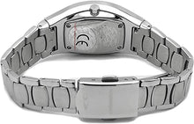 Carica l&#39;immagine nel visualizzatore di Gallery, Chronotech prisma PRISMA Flat mini Donna Acciaio quadrante bianco CT.7932L/08M
