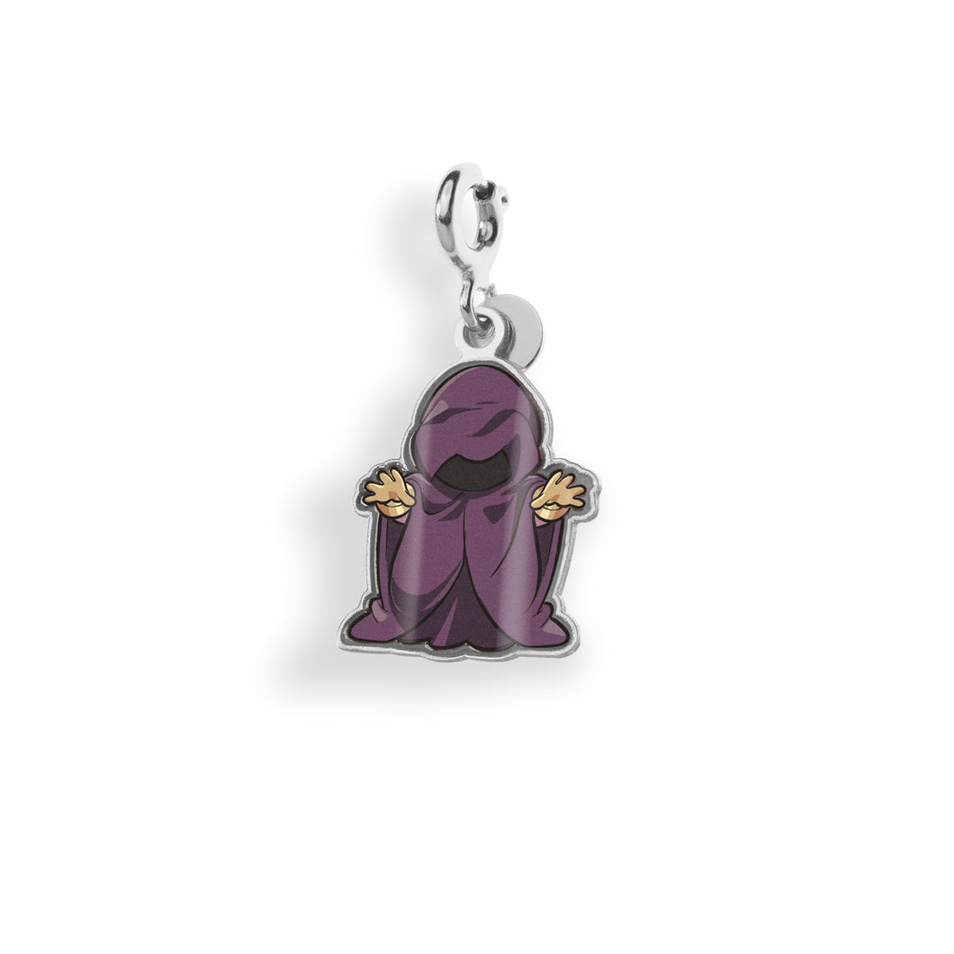Me Contro Te Charm Signor S COA009