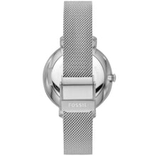 Carica l&#39;immagine nel visualizzatore di Gallery, FOSSIL ES4627 Orologio Donna in Acciaio - Jacqueline
