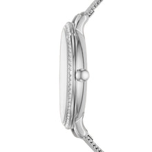 Carica l&#39;immagine nel visualizzatore di Gallery, FOSSIL ES4627 Orologio Donna in Acciaio - Jacqueline
