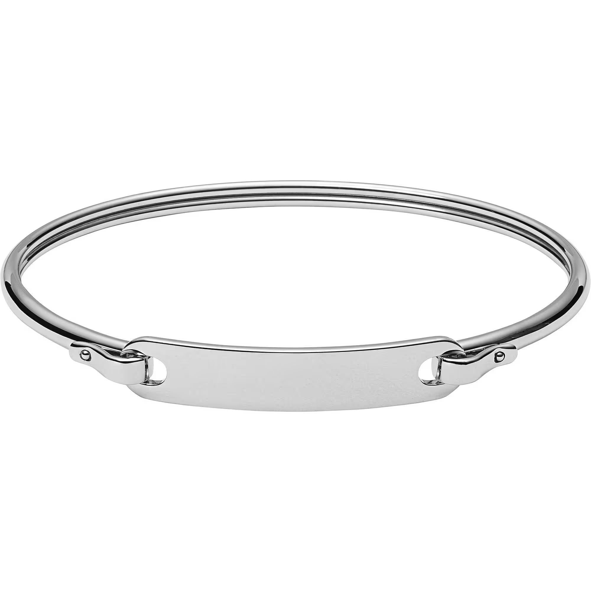 Fossil Bracciale da uomo in acciaio inox occhio di tigre 32013250änge: 1819 Fossil Bracciale da uomo in acciaio inox occhio di tigre 32013250änge: 1819