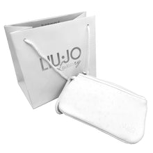 Carica l&#39;immagine nel visualizzatore di Gallery, LIU JO Luxury TLJ248 Brill Grigio Orologio Donna in Pelle Colore Grigio
