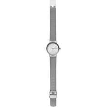 Carica l&#39;immagine nel visualizzatore di Gallery, SKAGEN SKW2715 Orologio Donna in Acciaio Colore Argento Freja Lille

