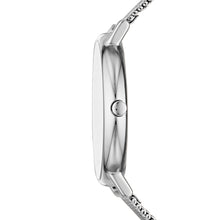 Carica l&#39;immagine nel visualizzatore di Gallery, SKAGEN SKW2785 Orologio da Uomo in Acciaio colore Argento Signatur Slim
