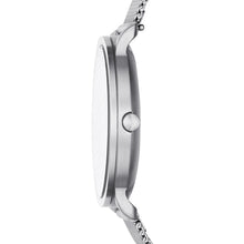 Carica l&#39;immagine nel visualizzatore di Gallery, SKAGEN SKW6610 Orologio Uomo in Acciaio Quadrante Blu Colden
