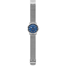 Carica l&#39;immagine nel visualizzatore di Gallery, SKAGEN SKW6610 Orologio Uomo in Acciaio Quadrante Blu Colden
