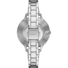 Carica l&#39;immagine nel visualizzatore di Gallery, FOSSIL ES4952 Orologio Donna in Metallo - Neomi
