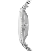 Carica l&#39;immagine nel visualizzatore di Gallery, FOSSIL ES4952 Orologio Donna in Metallo - Neomi
