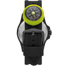 Carica l&#39;immagine nel visualizzatore di Gallery, FOSSIL FS5732 Orologio Uomo in nylon e Silicone - FB-ADVENTURE

