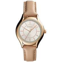 Carica l&#39;immagine nel visualizzatore di Gallery, FOSSIL BQ1596IE Orologio Donna - Daydreamer Mini
