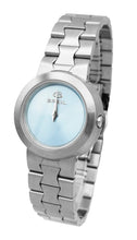 Carica l&#39;immagine nel visualizzatore di Gallery, BREIL Orologio solo Tempo Donna Acciaio GRIFFE Azzurro 2519280843
