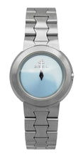 Carica l&#39;immagine nel visualizzatore di Gallery, BREIL Orologio solo Tempo Donna Acciaio GRIFFE Azzurro 2519280843
