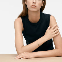 Carica l&#39;immagine nel visualizzatore di Gallery, Skagen SKJ1121040 Bracciale Donna in acciaio con Madreperla Agnethe

