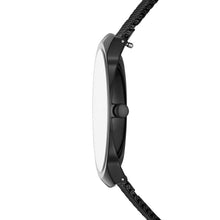 Carica l&#39;immagine nel visualizzatore di Gallery, SKAGEN SKW6461 Orologio da Uomo in Acciaio Nero Grenen Slim
